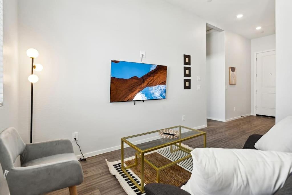 Dreamlight Modern Home In Casa Grande With Pool,Bbq Екстер'єр фото
